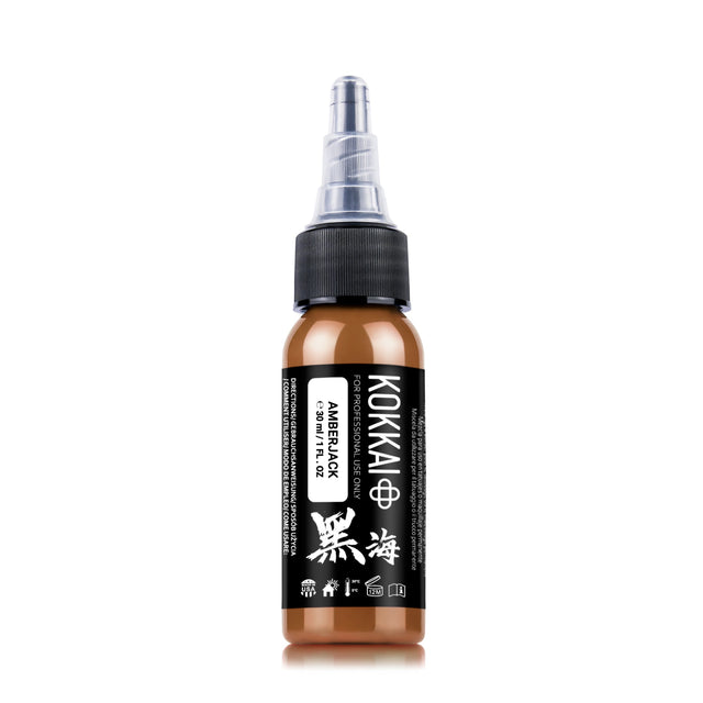 Tinta Kokkai Ink Reach 30ml - Amberjack