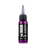 Tinta Kokkai Ink Reach 30ml - Sea Anemone Violet