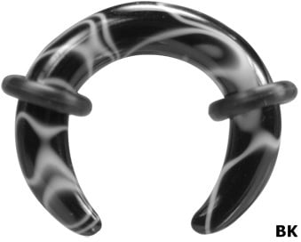 UV MARBLE TUSKS