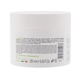 Crema para pies con extracto de regaliz y menta - camphorata 250ml