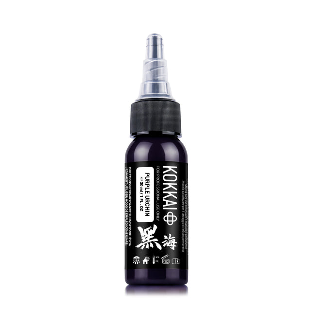 Tinta Kokkai Ink Reach 30ml - Purple Urchin