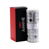 Película para Tattoo Bloody - Rollo - 10cm x 2mt