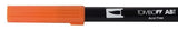 ROTULADOR TOMBOW RED