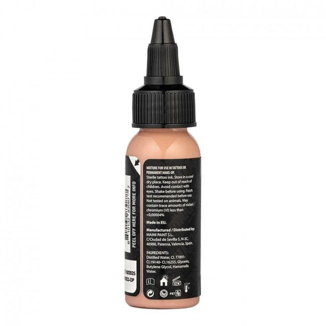 SKIN 30ml - DYNAMIC PLATINUM TATTOO IK REACH