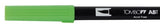 ROTULADOR TOMBOW WILLOW GREEN