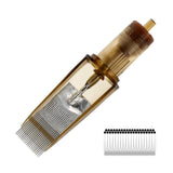 Cartuchos Kwadron 0,30mm Long Taper 39 Combat Magnum