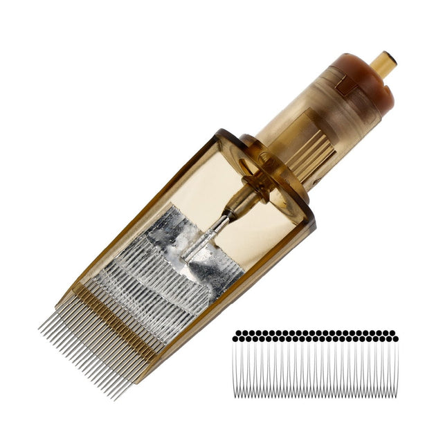 Cartuchos Kwadron 0,30mm Long Taper 49 Combat Magnum