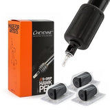 Caja con 6 Grips Desechables D-Grip Ergo Long