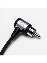 ClipCord RCA angular EZ Master PRO Tattoo - Negro