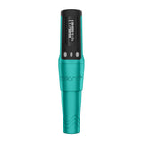 Microbeau Bellar Air - Blue