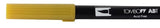 ROTULADOR TOMBOW YELLOW GOLD