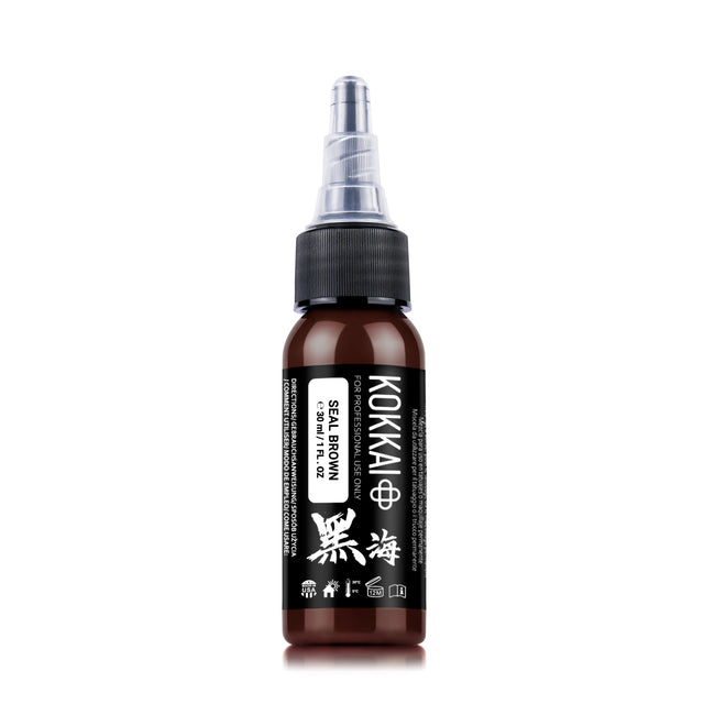 Tinta Kokkai Ink Reach 30ml - Seal Brown