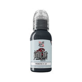 World Famous Limitless 6x30ml - A.D. Pancho Pastel Set v2
