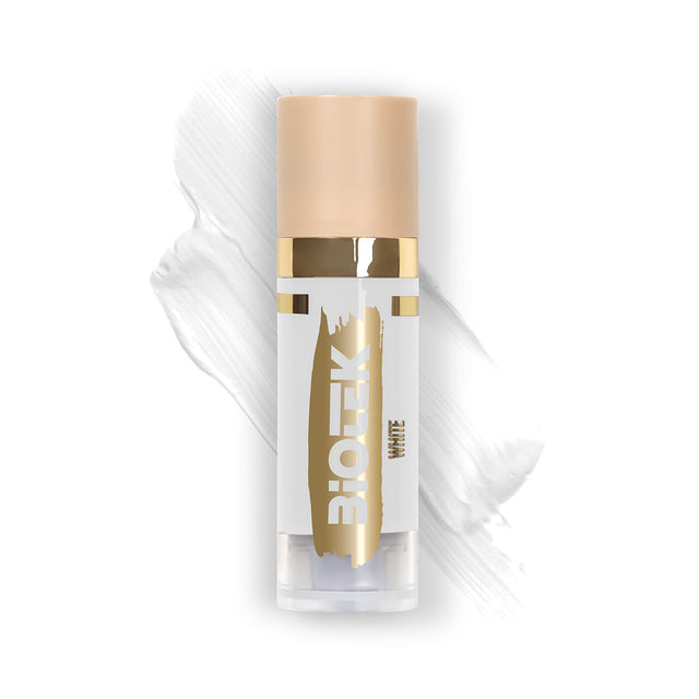 Pigmento Biotek PMU Ink - Inorganic Creamy - WHITE