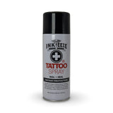 Tattoo Spray Plaster