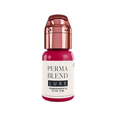 Perma Blend Luxe 15ml - Pomegranate v2