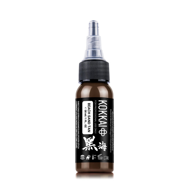 Tinta Kokkai Ink Reach 30ml - Beach Sand Tan