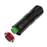 Máquina de tatuajes inalámbrica ONE FK - Carbón 
