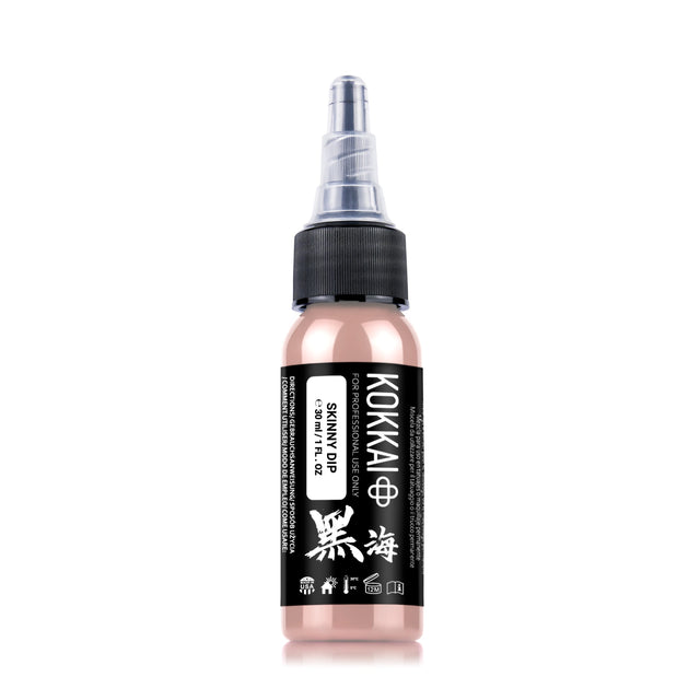 Tinta Kokkai Ink Reach 30ml - Skinny Dip