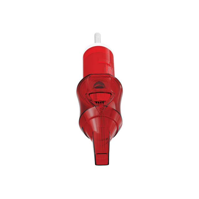 Cartuchos BodySupply BLOODLINE 20uds - 15 Round Magnum