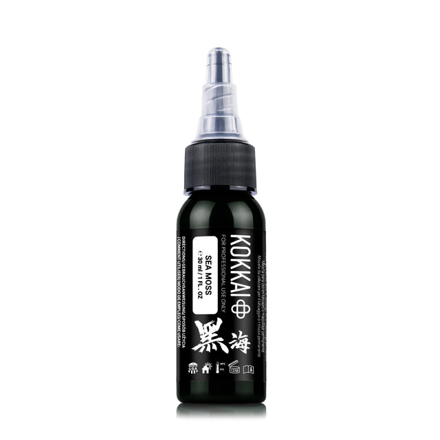Tinta Kokkai Ink Reach 30ml - Sea Moss