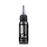Tinta Kokkai Ink Reach 30ml - Dark Silver Kaze