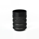 Caja con 6 Grip Desechables Cheyenne D-Grip Ergo One Inch