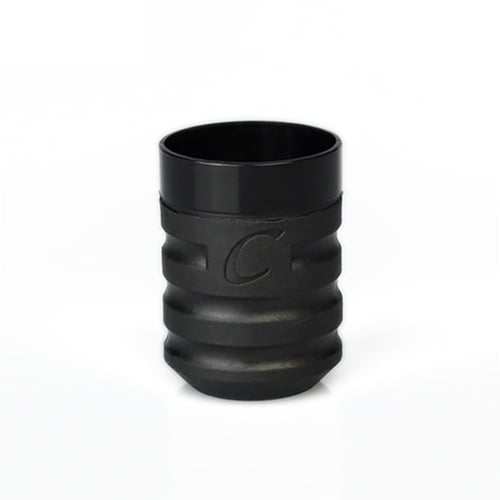 Caja con 6 Grip Desechables Cheyenne D-Grip Ergo One Inch