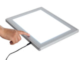 TABLA DE LUZ SLIM