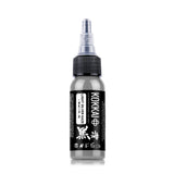 Tinta Kokkai Ink Reach 30ml - Light Silver Kaze