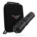 Máquina de tatuajes inalámbrica ONE FK - Carbón 