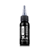 Tinta Kokkai Ink Reach - Black Mist
