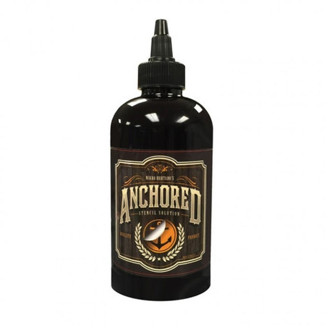 ANCHORED LIQUIDO PARA PLANTILLAS 240ml