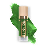 Pigmento Biotek PMU Ink - Inorganic Creamy - GREEN