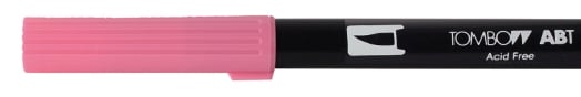 ROTULADOR TOMBOW PINK ROSE