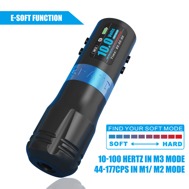 Pen inalámbrico GRAND G4 Emalla