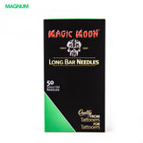 MAGIC MOON AGUJAS 15MG 50uds