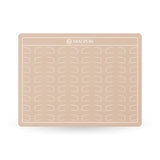 ALMOHADILLA PARA PRÁCTICA EXPERTA MIAOPERA20x15x h.0,15cm