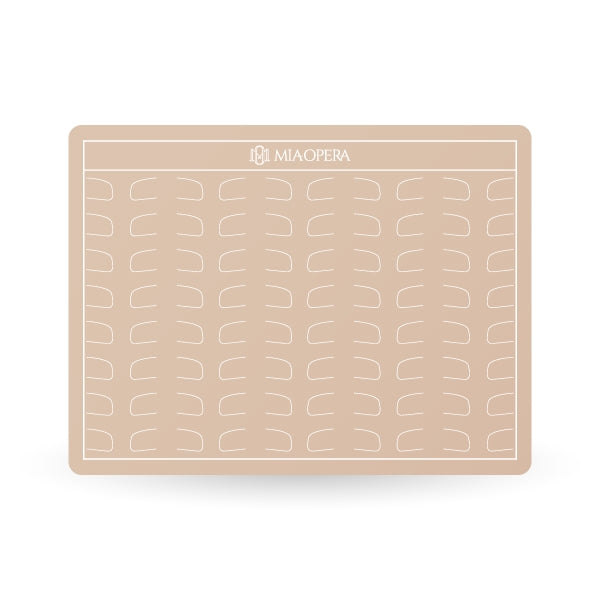 ALMOHADILLA PARA PRÁCTICA EXPERTA MIAOPERA20x15x h.0,15cm
