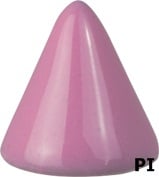 ENAMEL SCREW ON CONES