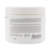 Crema reductora de celulitis con extracto de Quercia Marina 500ml