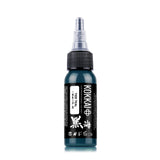 Tinta Kokkai Ink Reach 30ml - Tide Teal