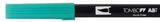 ROTULADOR TOMBOW GREEN