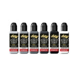 Kuro Sumi Imperial - Marble Stone Set 6x44ml