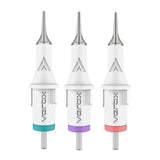 Cartuchos Vertix Pico 20uds 03 Round Liner