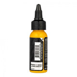 MUSTARD 30ml - DYNAMIC PLATINUM TATTOO INK REACH