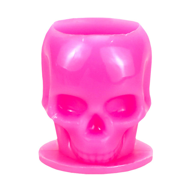 Calaveras Ink Caps de plastico BodySupply 200uds