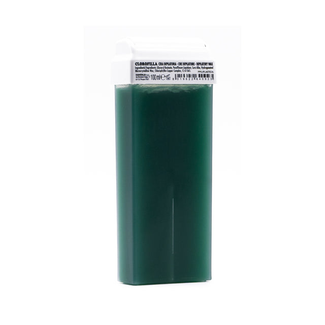 Cera de clorofila 100ml