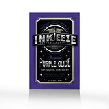 Inkeeze Purple Glide Tattoo Ointment