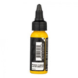 SUNFLOWER YELLOW 30ml - DYNAMIC PLATINUM TATTOO INK REACH